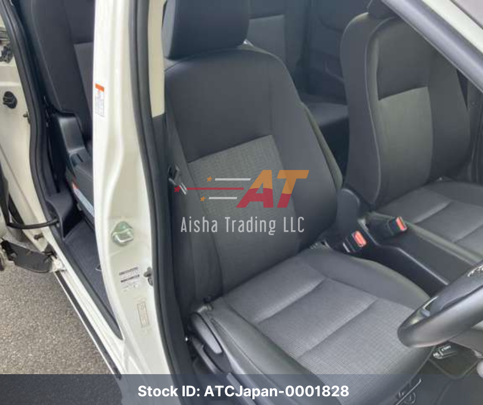 2020 Toyota Sienta